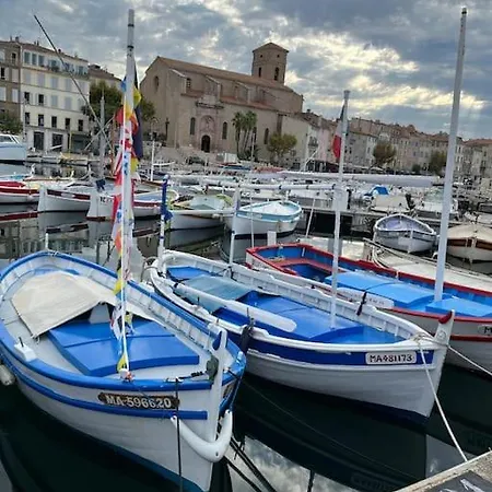 Vieux Port 2