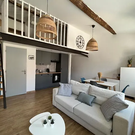 Apartment Vieux Port 2 La Ciotat