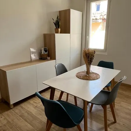 Apartment Vieux Port 2 La Ciotat